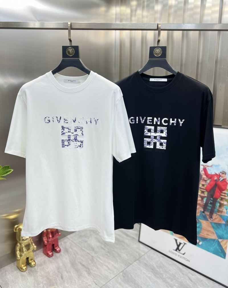 Givenchy T-Shirts